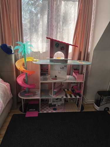 Ein lol haus verkaufen wie - zu,