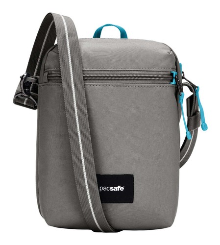 Pacsafe festival crossbody - go,
