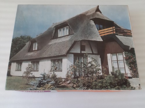 Alt ddr annaberger puzzle - alt,