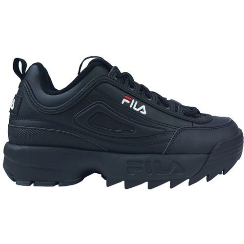 Fila damen disruptor sneaker - damen,