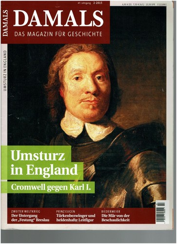 Damals 2015 cromwell - 02/2015,,