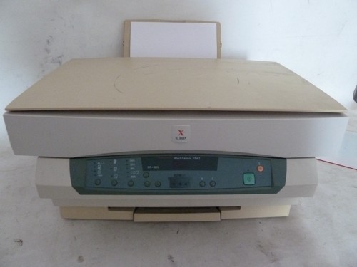 Xerox kopierer kompl - xerox, 62