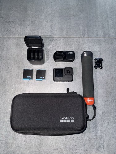 Gopro hero9 black - hero9,