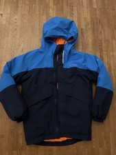 Vaude Winterjacke 122/128 Kinder
