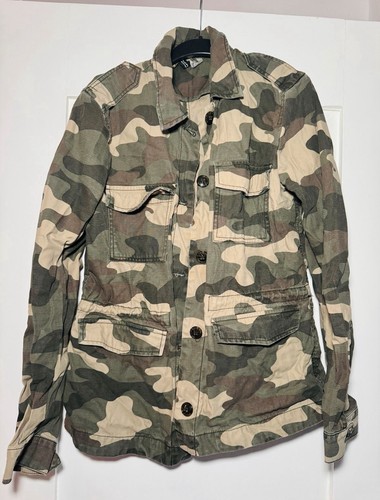 Divided camouflage - divided,