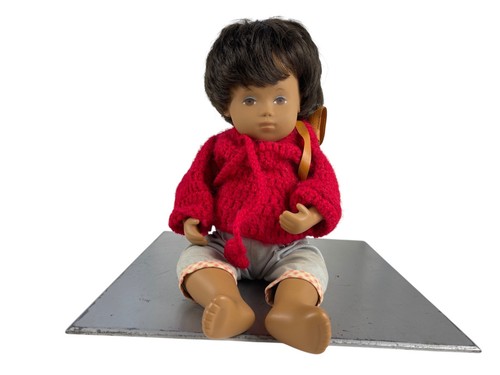 Sasha morgenthaler doll puppe - sasha,