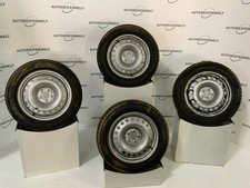 Winter Kompletträder 195/60R16C z.B. passend für Opel Combo Van