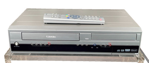 Toshiba vr40 te - toshiba, d-vr40-s-te