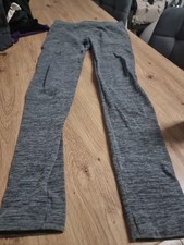 Leggings dicker stoff - dicker,
