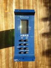 Buderus Modul M 071 Blau