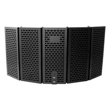 Microphone Isolation Shield