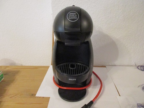 Krups nescafe dolce - nescafe,