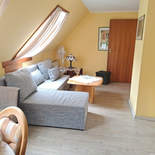Ferienwohnung friedrichskoog - ,