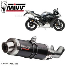 Auspuff yamaha yzf - yamaha, r1