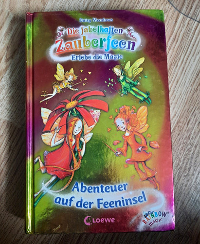Loewe die fabelhaften - loewe,