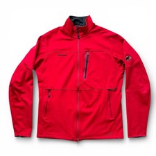 Mammut Herren Softshelljacke