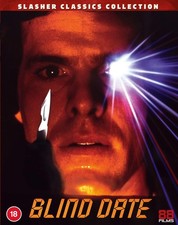 Blind Date (Blu-ray) Joseph