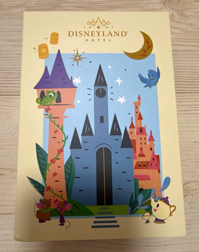 Disney disneyland hotel - disney,