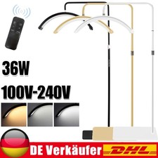 Kosmetiklampe für Wimpern