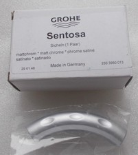 Grohe Sicheln 290148 mattchrom