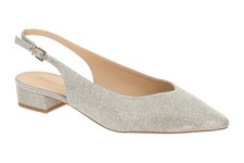 Peter Kaiser Schuhe 9 grau