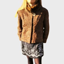 Persisches Swakara Pelz -