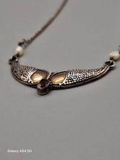 schöne alte Kette +