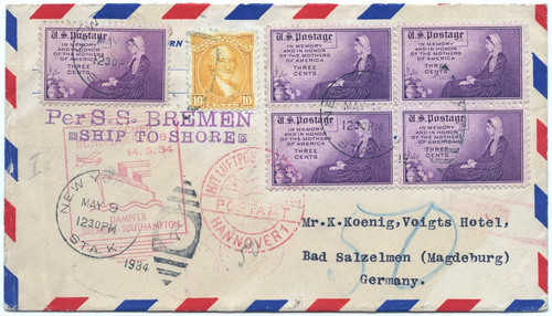 Katapult 1934 usa new york - katapult,