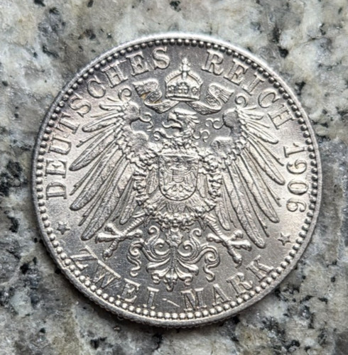 Deutsches kaiserreich baden - deutsches,