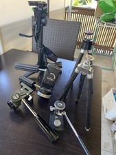 Stative,Camera,Konvolut,gebrau