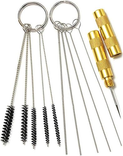 Airbrush reinigungsset für - airbrush-reinigungsset,