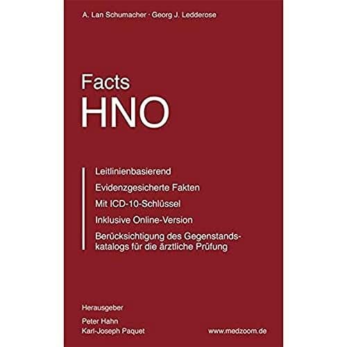 Facts hno das - das, neue
