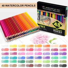 Aquarellstifte Set 48
