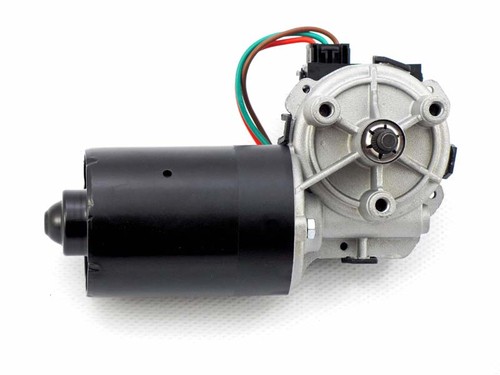 Wischermotor vorne