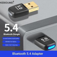 Usb bluetooth adapter - bluetooth, 5.4