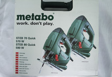 Metabo STEB 70 Quick