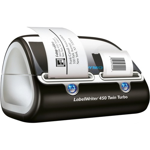 Dymo labelwriter 450 twin - dymo,