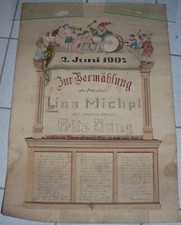 Karneval frankfurt 1907 - karneval,