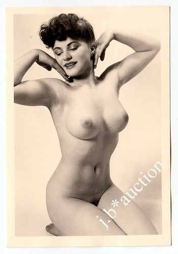 798 roessler aktfoto nude - roessler, /