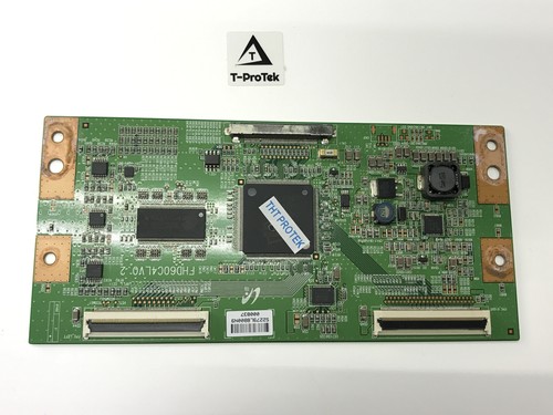 Con tcon board - tcon,