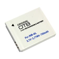 Akku für Canon PowerShot S95