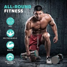 Hantelset Kurzhanteln