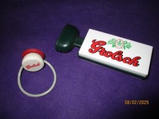 Grolsch Brauerei Bier Miniatur