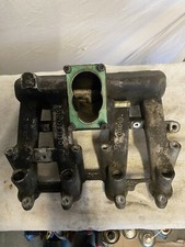 VW Golf 2 II Ansaugbrücke 1.3 54 PS NZ Polo 86c 2F Ansaugkrümmer 030129713D