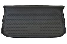 Kofferraumwanne für Renault