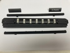 Bedienleiste 9007S zu Gutmann