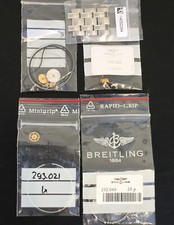 Breitling Aerospace Krone