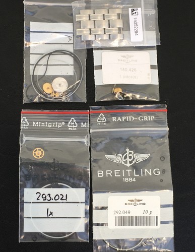 Breitling aerospace krone - breitling,