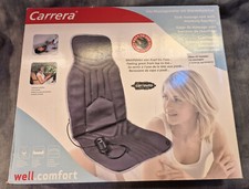 Massagematte mit Handschalter