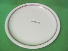 Frühstücksteller 20 cm Trend